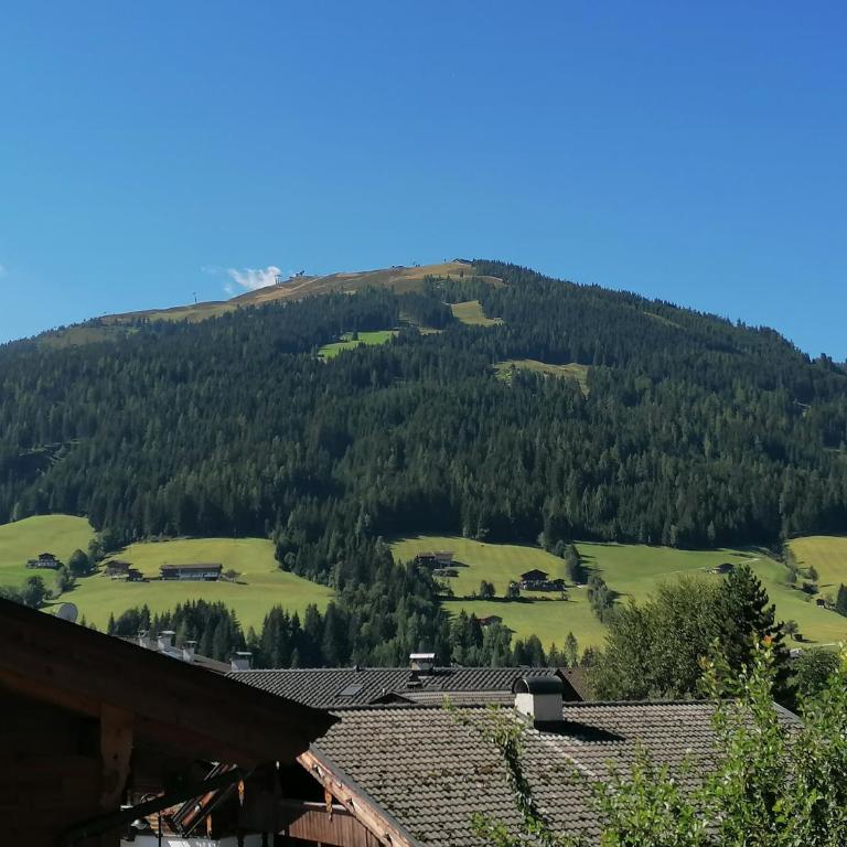 Ferienwohnung Haus Sama - Apartment mit 2 Schlafzimmern - 13