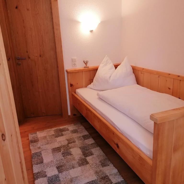 Ferienwohnung Haus Sama - Apartment mit 2 Schlafzimmern - 8