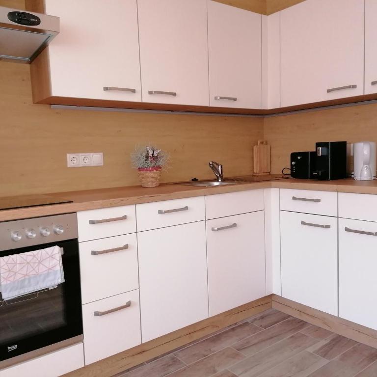 Ferienwohnung Haus Sama - Apartment mit 2 Schlafzimmern - 10