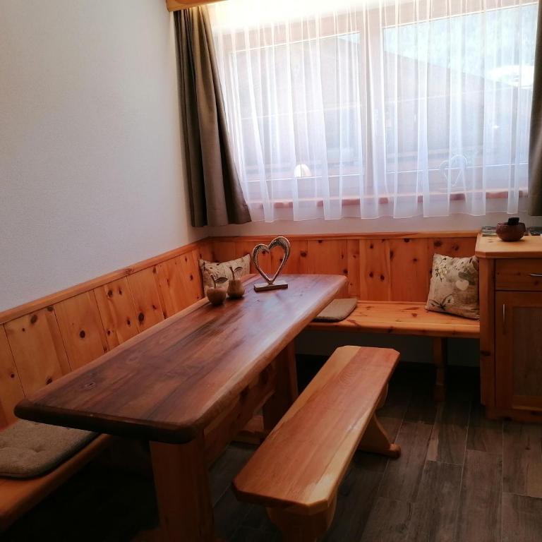 Ferienwohnung Haus Sama - Apartment mit 2 Schlafzimmern - 11
