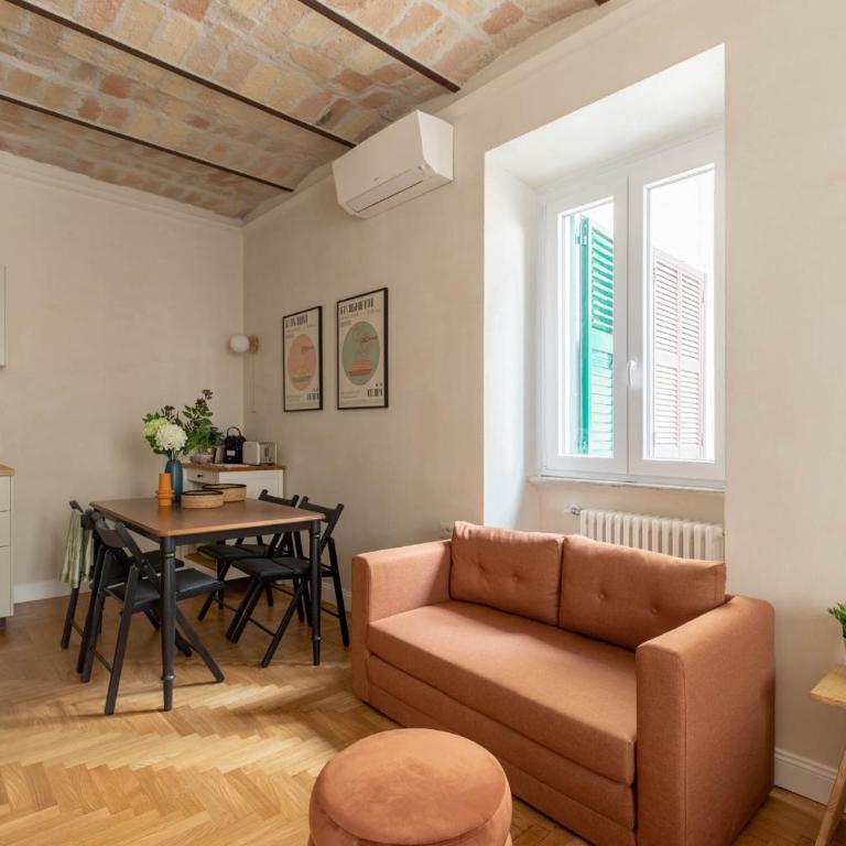 iFlat Lovely Flat in Trastevere - Appartamento con 2 Camere da Letto - 1