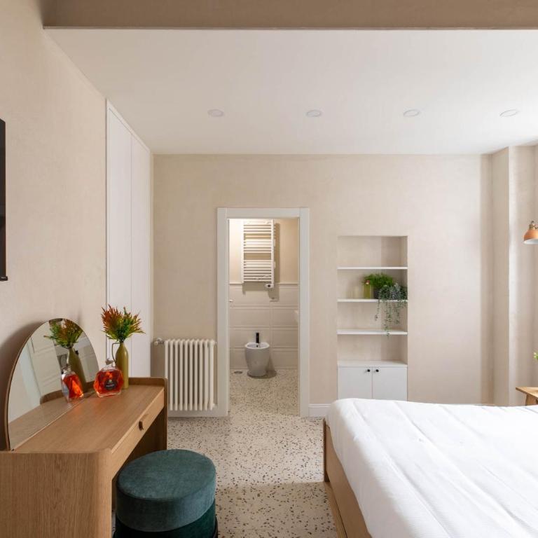 iFlat Lovely Flat in Trastevere - Appartamento con 2 Camere da Letto - 3
