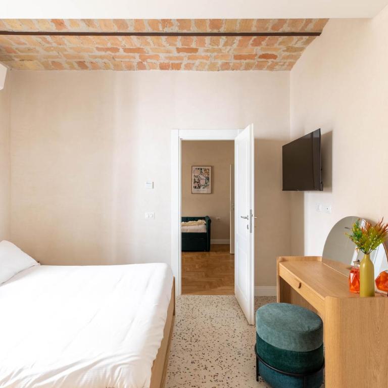 iFlat Lovely Flat in Trastevere - Appartamento con 2 Camere da Letto - 5