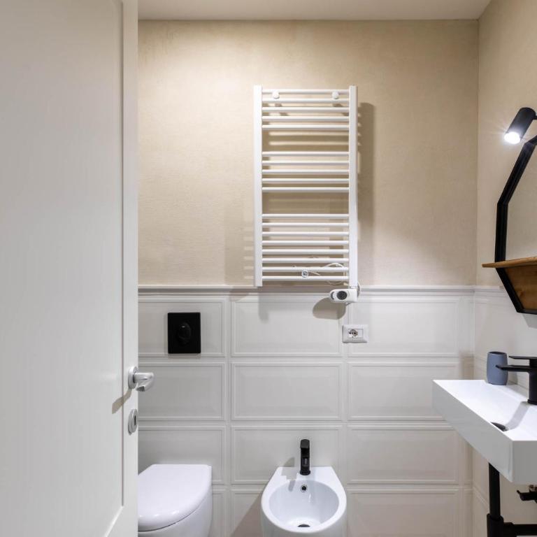iFlat Lovely Flat in Trastevere - Appartamento con 2 Camere da Letto - 6
