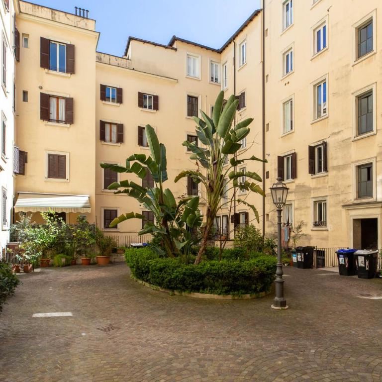 iFlat Lovely Flat in Trastevere - Appartamento con 2 Camere da Letto - 7