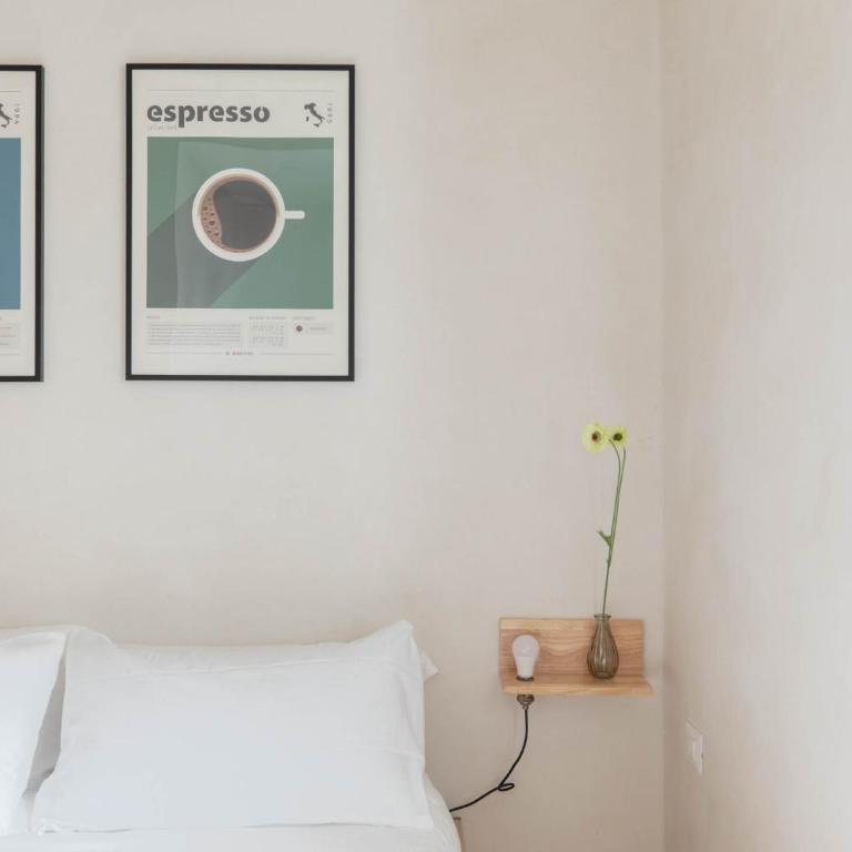 iFlat Lovely Flat in Trastevere - Appartamento con 2 Camere da Letto - 9