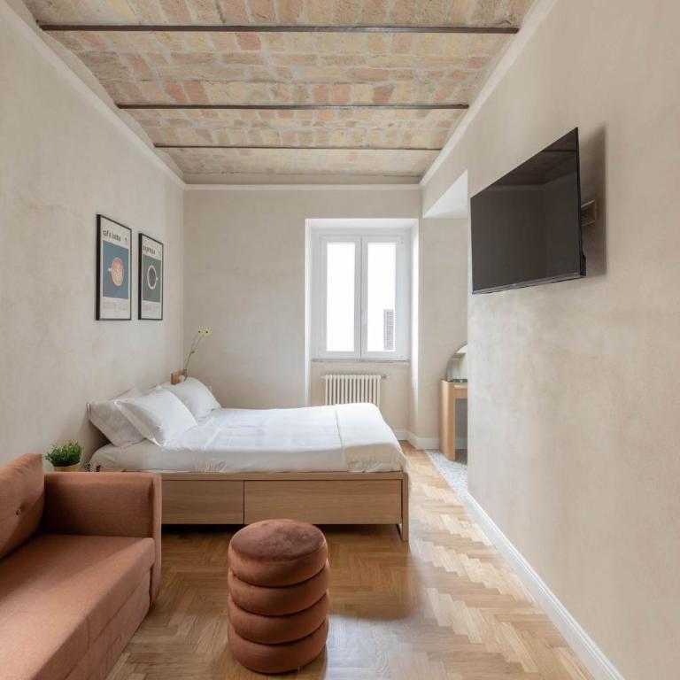 iFlat Lovely Flat in Trastevere - Appartamento con 2 Camere da Letto - 11