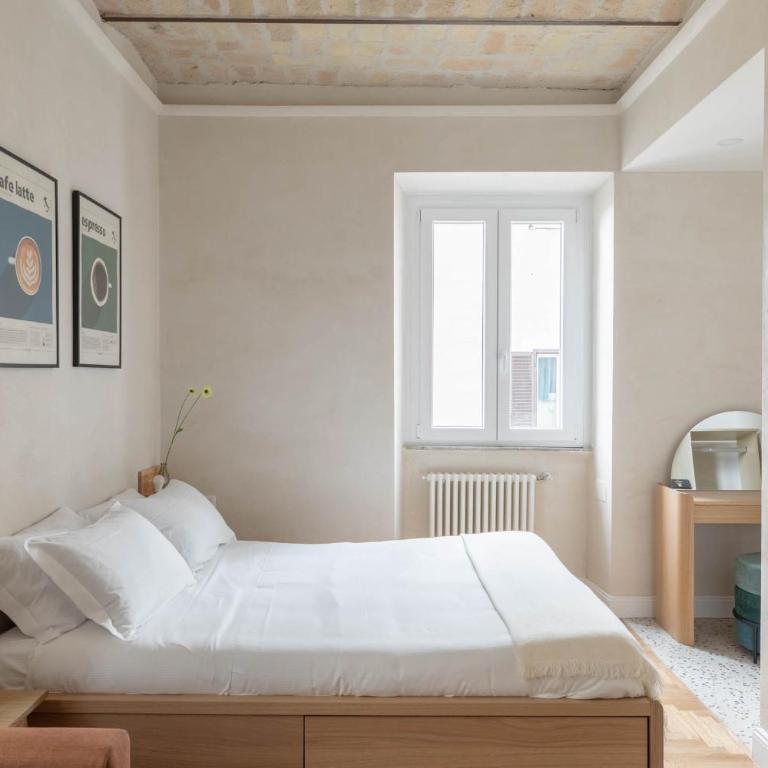 iFlat Lovely Flat in Trastevere - Appartamento con 2 Camere da Letto - 12