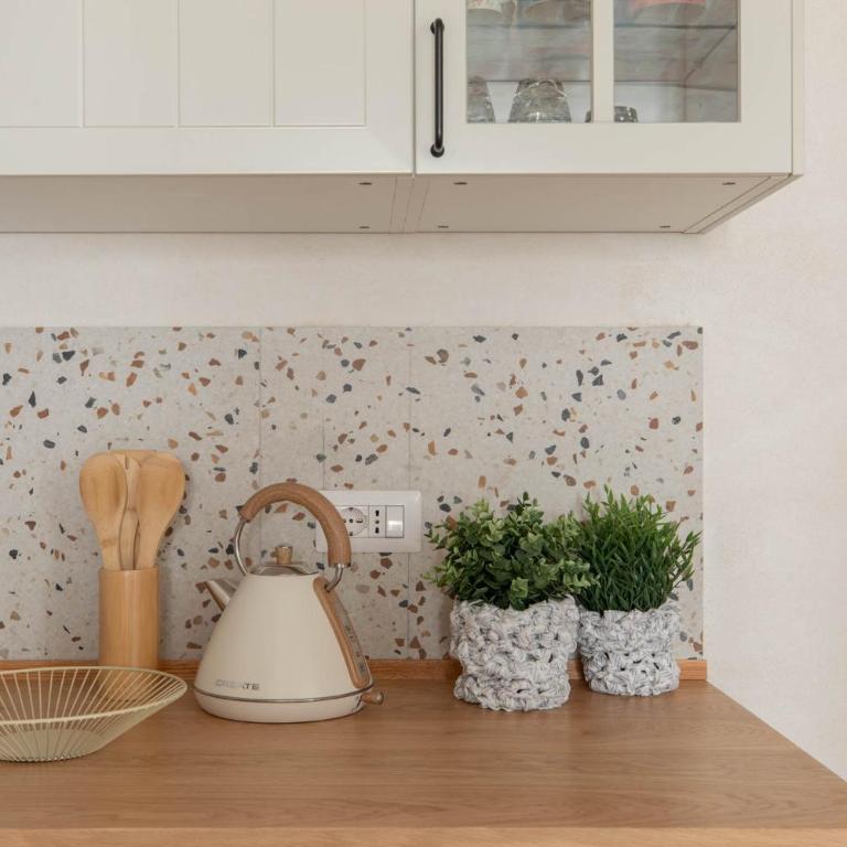 iFlat Lovely Flat in Trastevere - Appartamento con 2 Camere da Letto - 13