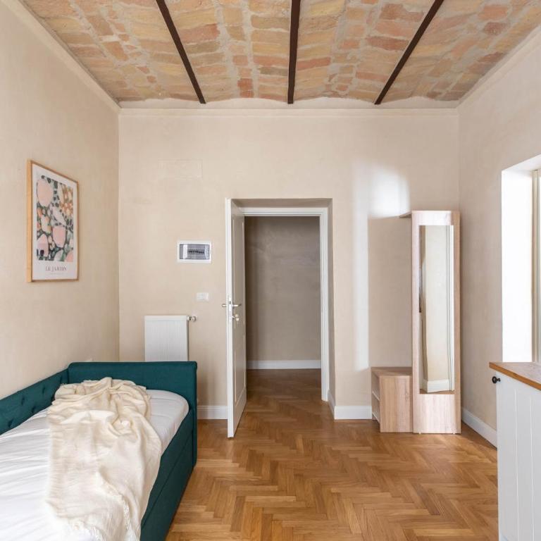 iFlat Lovely Flat in Trastevere - Appartamento con 2 Camere da Letto - 15