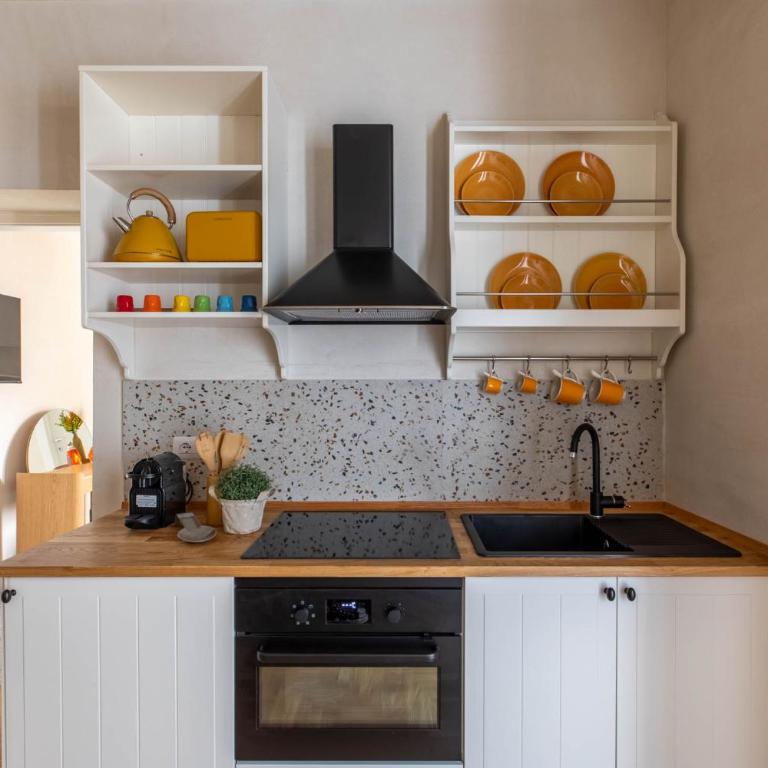 iFlat Lovely Flat in Trastevere - Appartamento con 2 Camere da Letto - 20