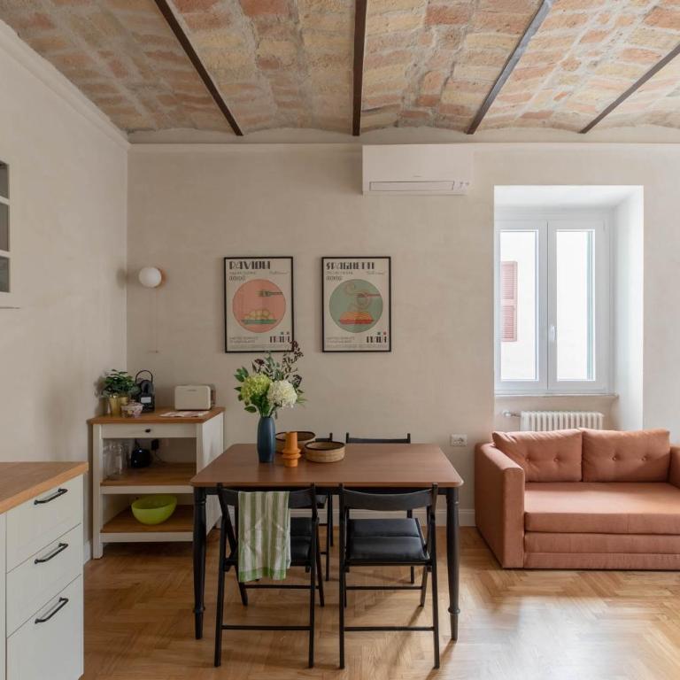 iFlat Lovely Flat in Trastevere - Appartamento con 2 Camere da Letto - 22