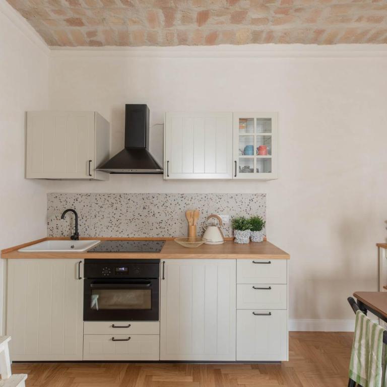 iFlat Lovely Flat in Trastevere - Appartamento con 2 Camere da Letto - 23