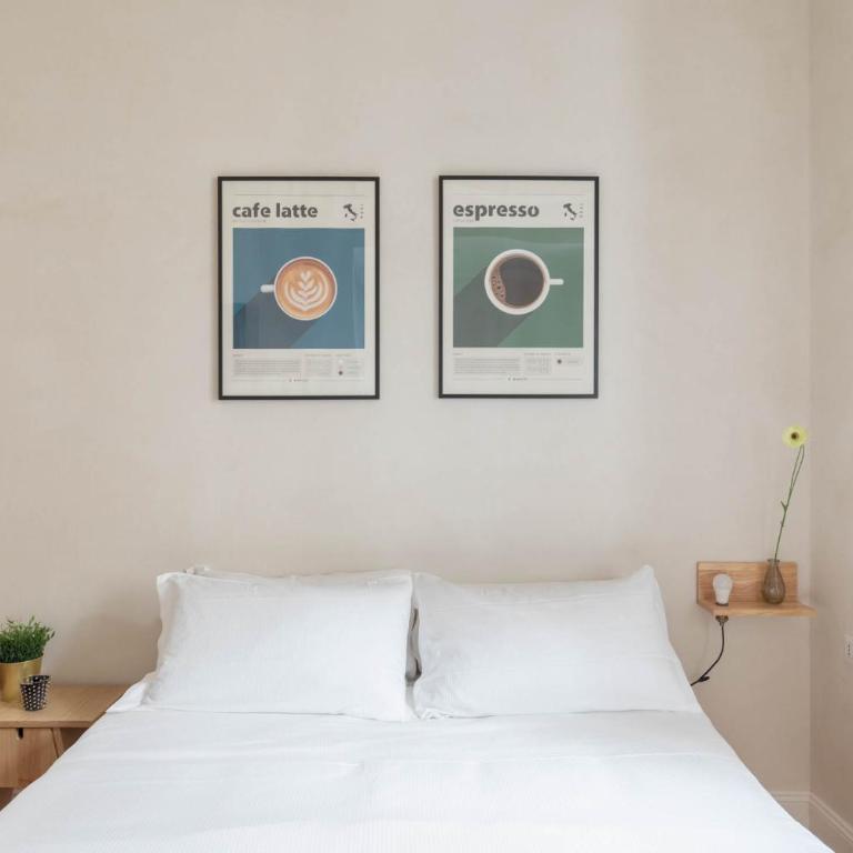iFlat Lovely Flat in Trastevere - Appartamento con 2 Camere da Letto - 24