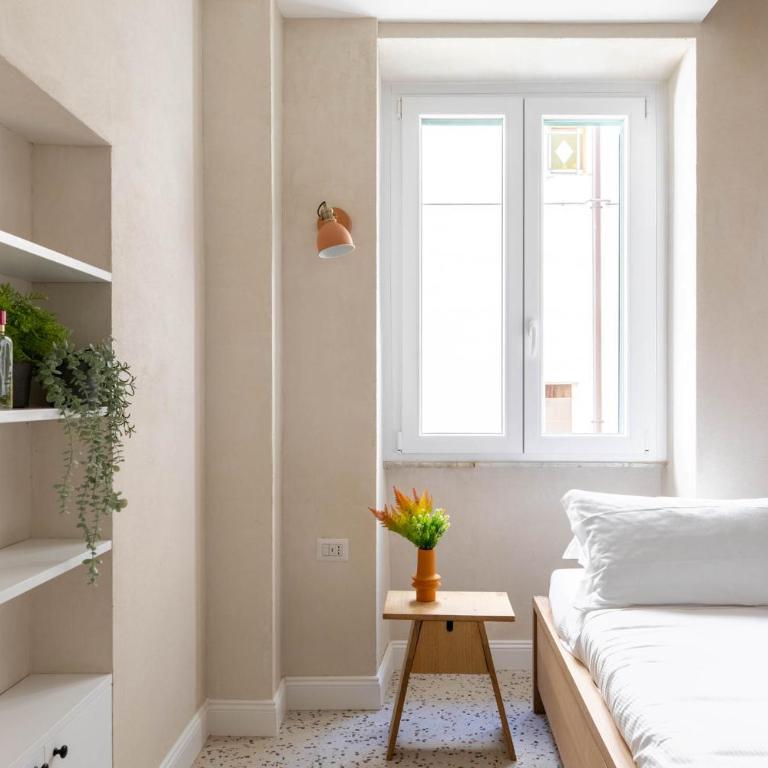 iFlat Lovely Flat in Trastevere - Appartamento con 2 Camere da Letto - 27