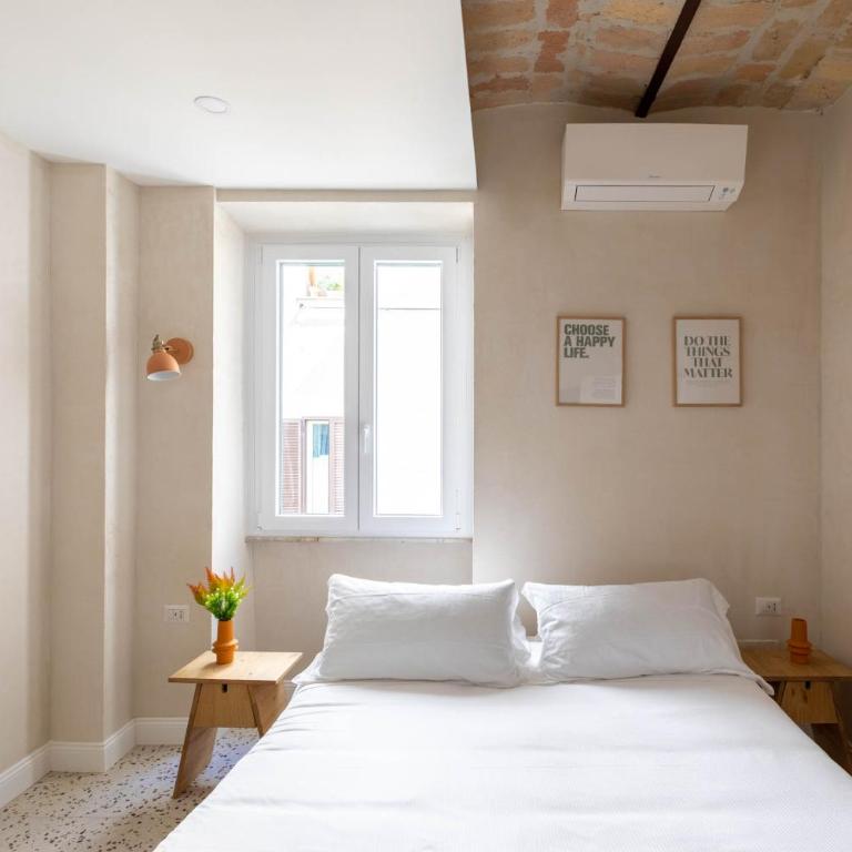 iFlat Lovely Flat in Trastevere - Appartamento con 2 Camere da Letto - 28