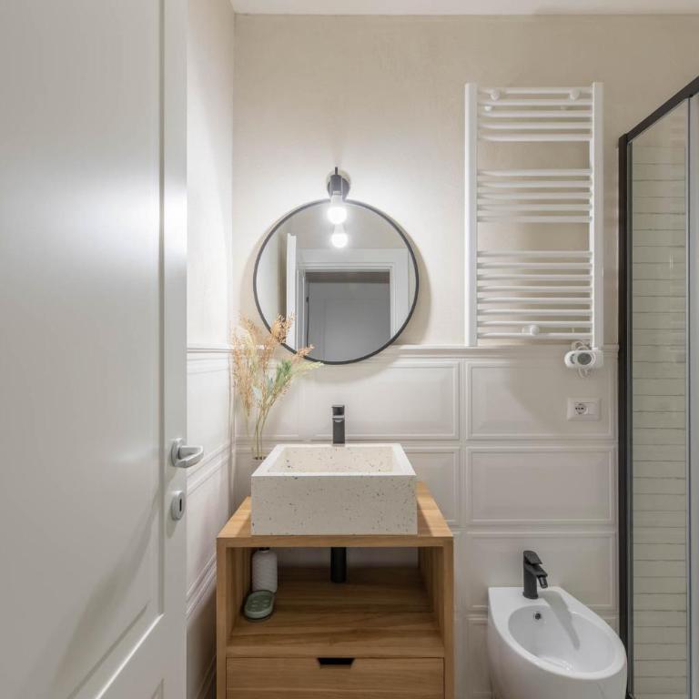 iFlat Lovely Flat in Trastevere - Appartamento con 2 Camere da Letto - 29