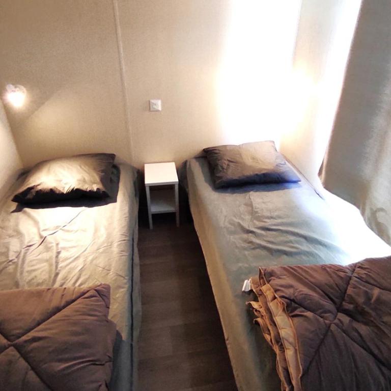 Mobil home 4-5 personnes PORT LA NOUVELLE - Mobile Home - 9