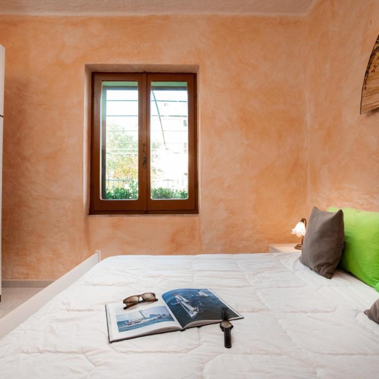 La casa di Nicola-Beach&Relax - Casa con 2 Camere da Letto - 3