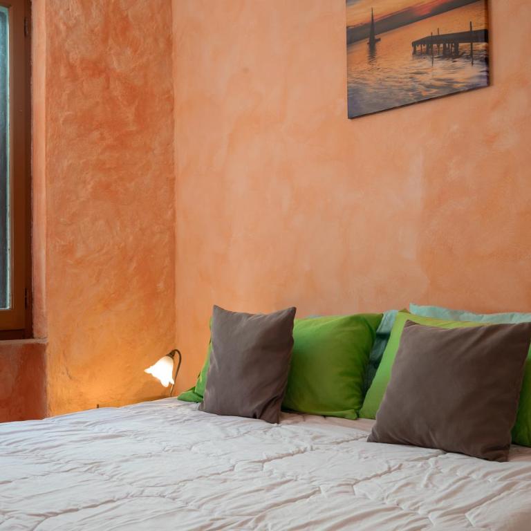La casa di Nicola-Beach&Relax - Casa con 2 Camere da Letto - 4
