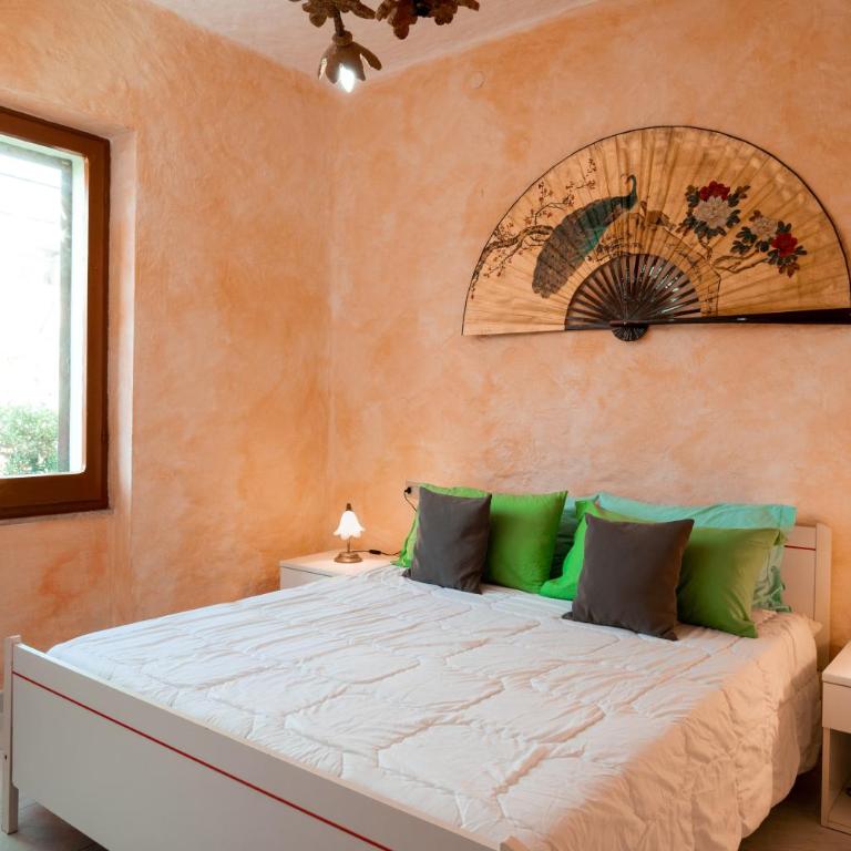 La casa di Nicola-Beach&Relax - Casa con 2 Camere da Letto - 5