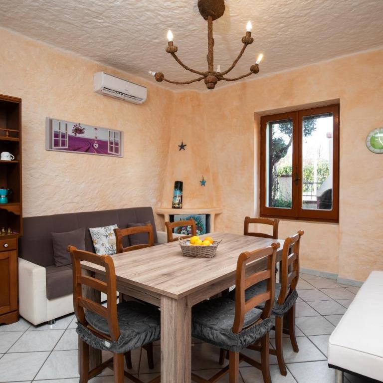 La casa di Nicola-Beach&Relax - Casa con 2 Camere da Letto - 6