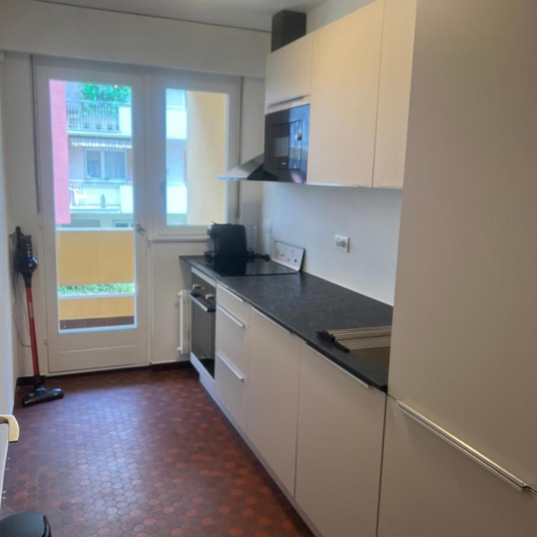 Mandana - Apartamento de 1 dormitorio - 17