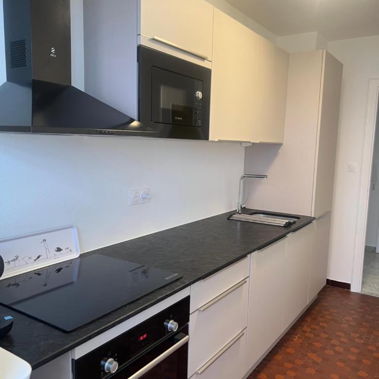 Mandana - Apartamento de 1 dormitorio - 16