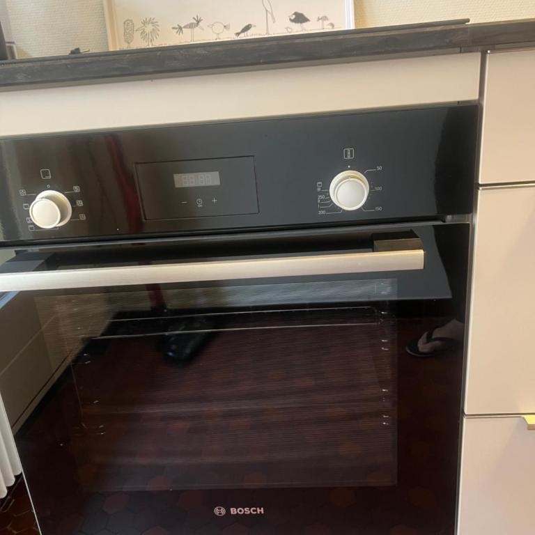 Mandana - Apartamento de 1 dormitorio - 13