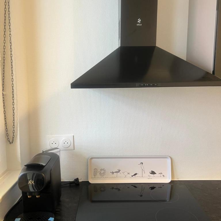Mandana - Apartamento de 1 dormitorio - 10
