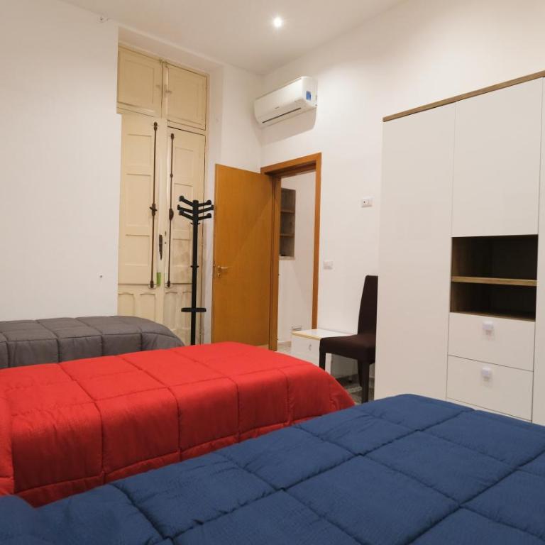 BILOCALE Porta Napoli - Appartamento con 1 Camera da Letto - 8