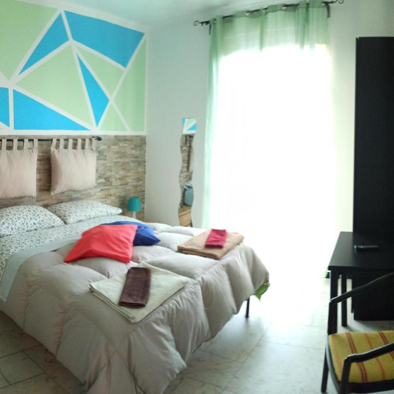 BB Torino Chicca Stadio Olimpico - Double Room - 16
