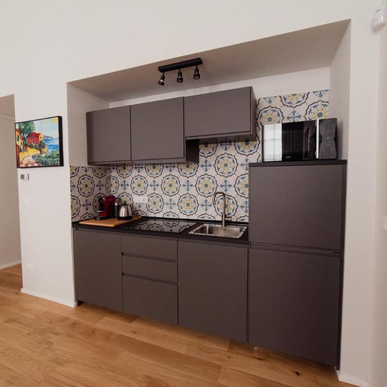 Rolli Dream - Appartamento con 1 Camera da Letto - 16