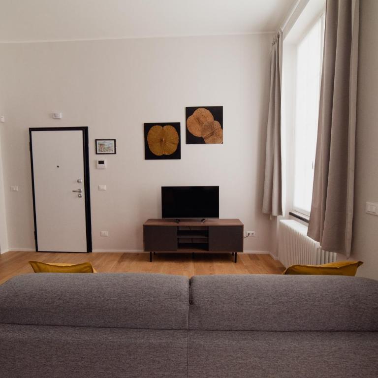 Rolli Dream - Appartamento con 1 Camera da Letto - 15