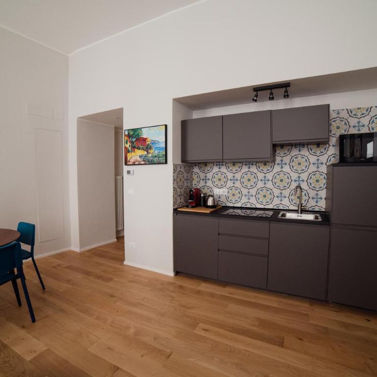 Rolli Dream - Appartamento con 1 Camera da Letto - 13