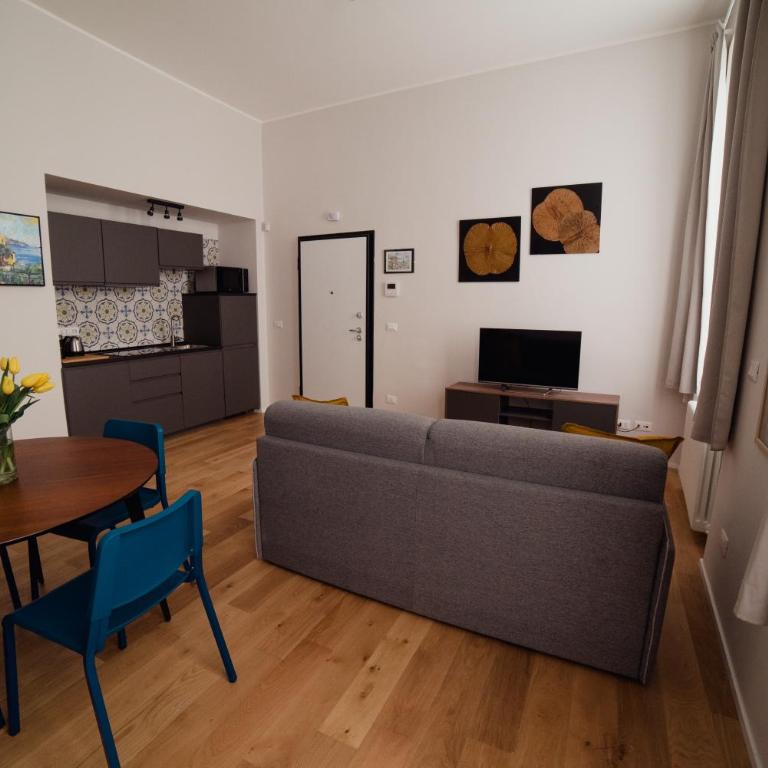 Rolli Dream - Appartamento con 1 Camera da Letto - 12