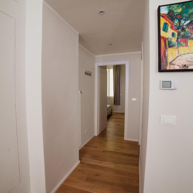 Rolli Dream - Appartamento con 1 Camera da Letto - 17