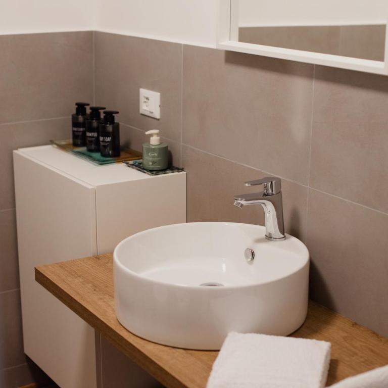 Rolli Dream - Appartamento con 1 Camera da Letto - 28