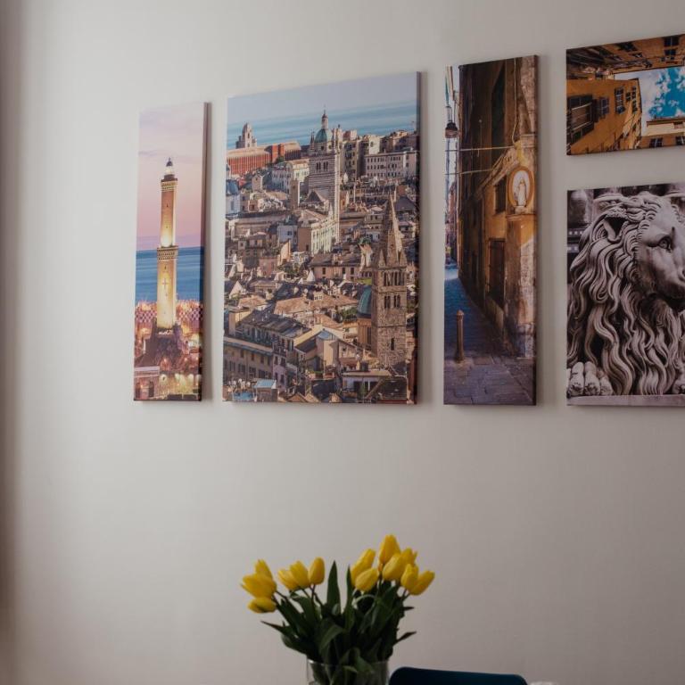 Rolli Dream - Appartamento con 1 Camera da Letto - 32