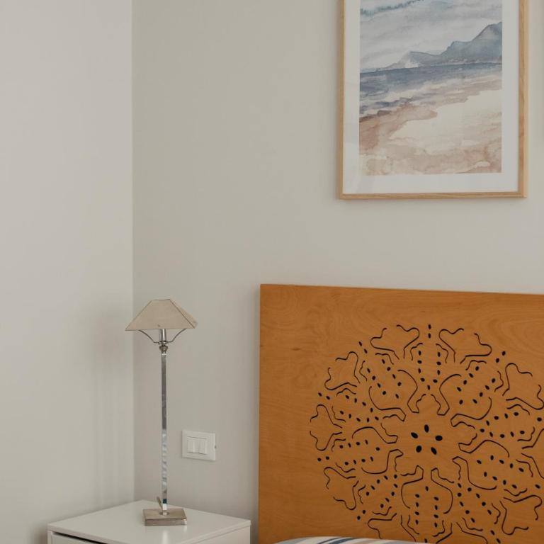 Rolli Dream - Appartamento con 1 Camera da Letto - 21