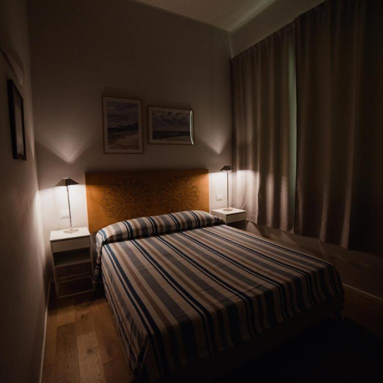 Rolli Dream - Appartamento con 1 Camera da Letto - 23