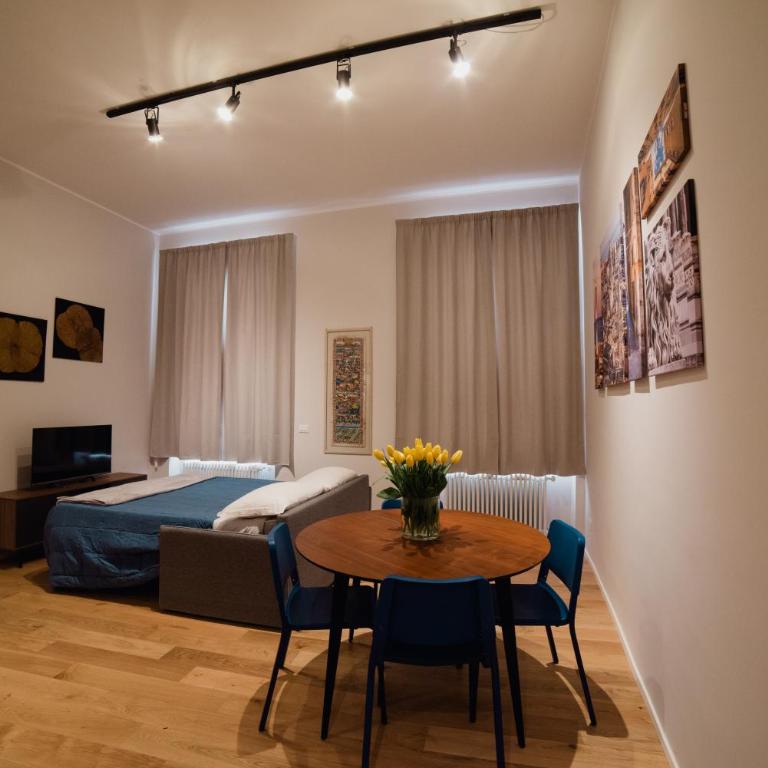 Rolli Dream - Appartamento con 1 Camera da Letto - 35