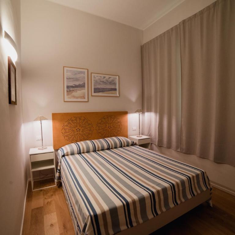 Rolli Dream - Appartamento con 1 Camera da Letto - 22
