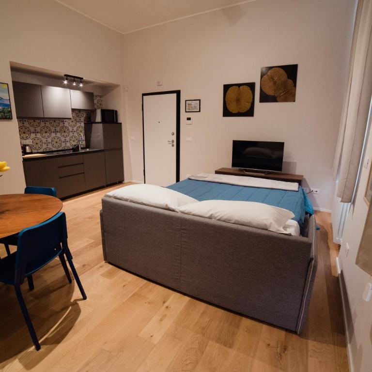 Rolli Dream - Appartamento con 1 Camera da Letto - 36
