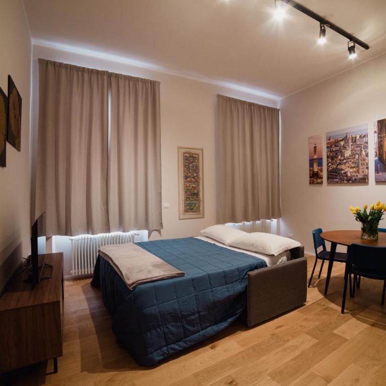 Rolli Dream - Appartamento con 1 Camera da Letto - 37