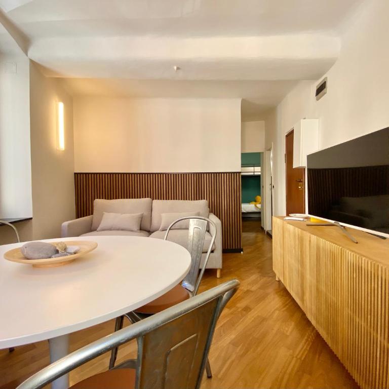 CasaViva - Octopus House in Camogli with Parking - Appartamento con 2 Camere da Letto - 2
