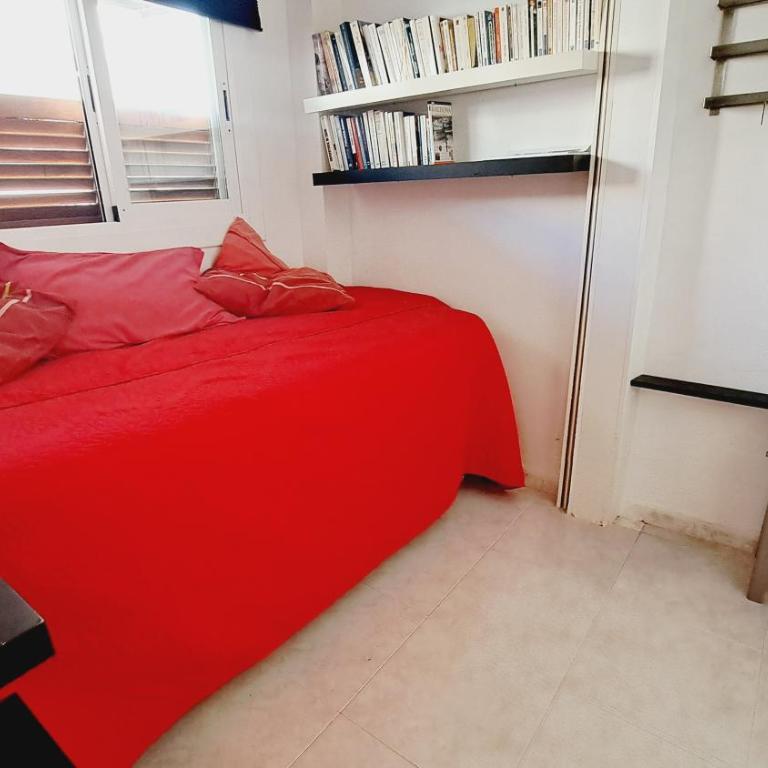 Apartamentos Saint Malo Familidays - Apartamento de 3 dormitorios - 10