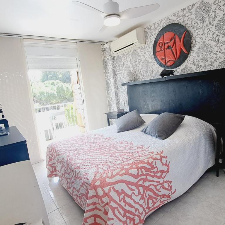Apartamentos Saint Malo Familidays - Apartamento de 3 dormitorios - 13