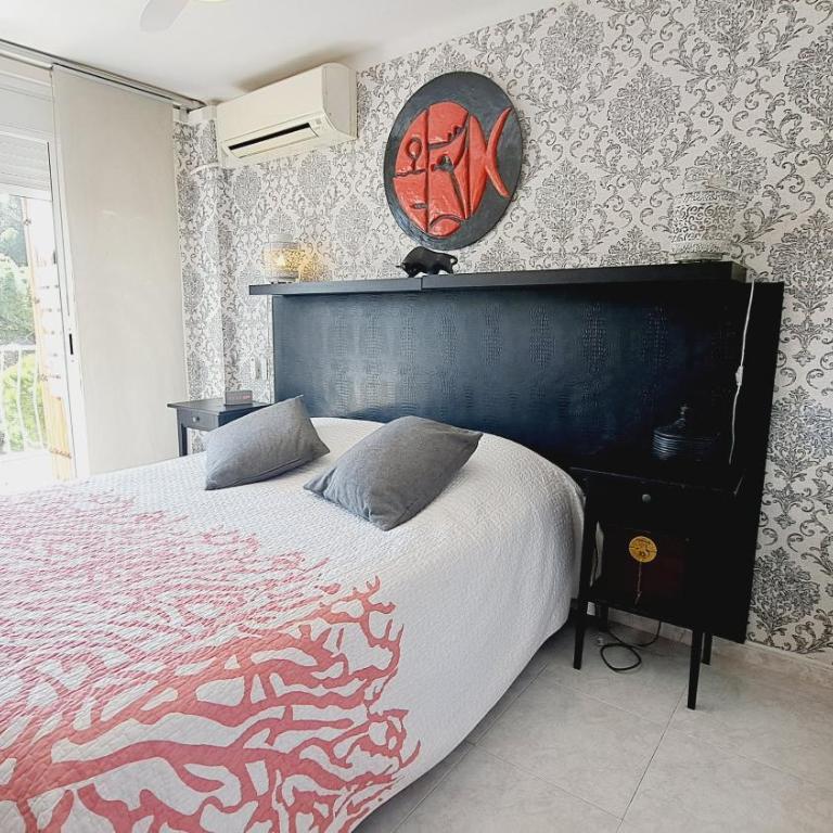Apartamentos Saint Malo Familidays - Apartamento de 3 dormitorios - 12