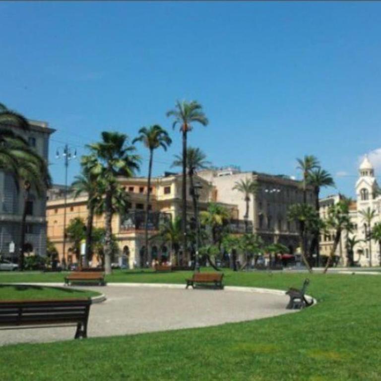 Casa Benso - near Vatican City and Navona Square - Apartment mit 2 Schlafzimmern - 1